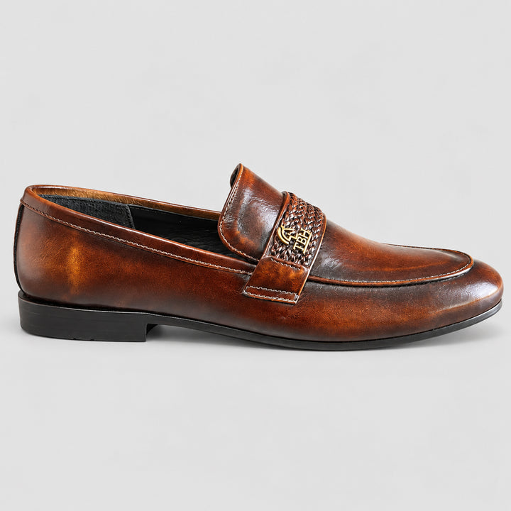 Royal Brown