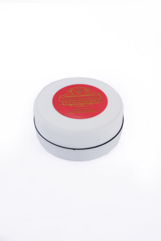 Premium Shoe Shiner – Leather Care with shine